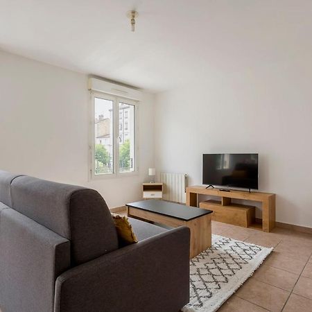 Hamac Suites - Studio Bertholey Oullins - 2People Exterior foto